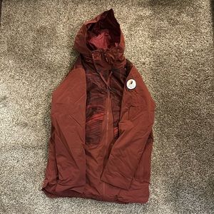 Large Armada Ski Jacket